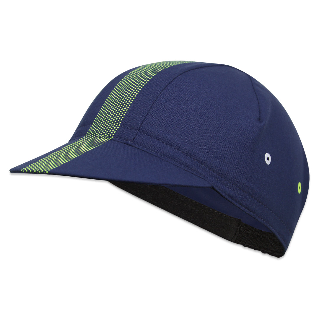 THE RIDEPATHS - DEEP SEA NAVY CAPS