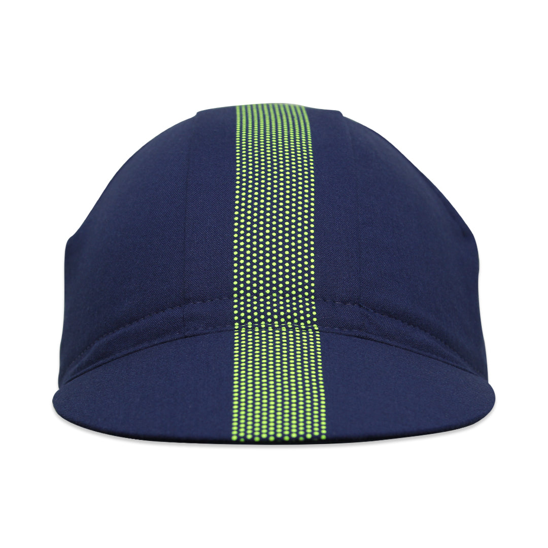 THE RIDEPATHS - DEEP SEA NAVY CAPS