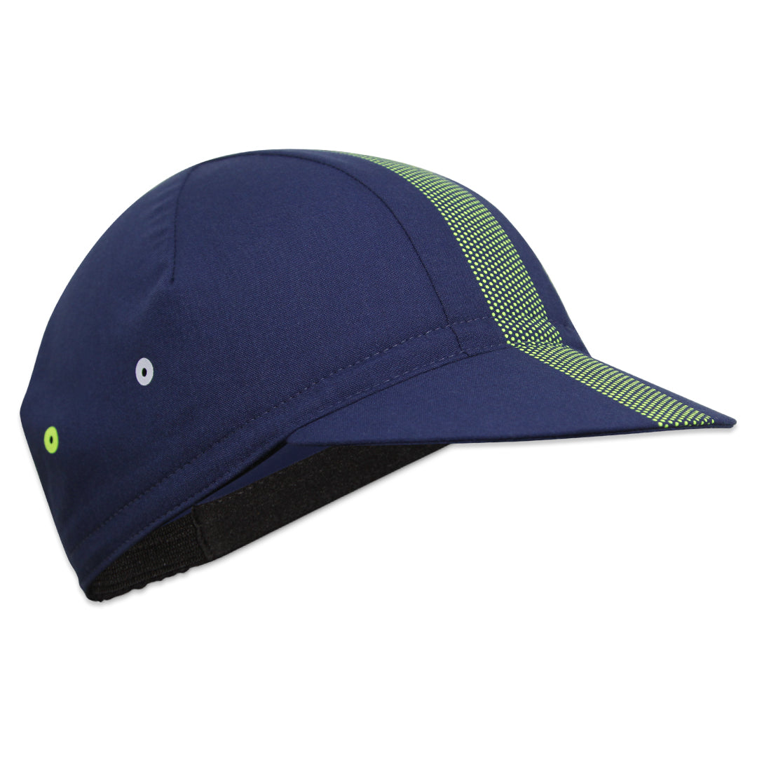 THE RIDEPATHS - DEEP SEA NAVY CAPS