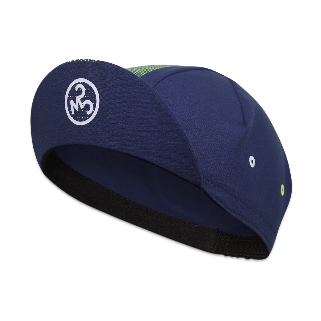 THE RIDEPATHS - DEEP SEA NAVY CAPS