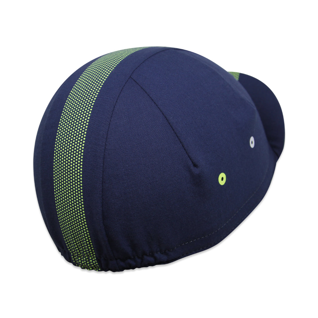 THE RIDEPATHS - DEEP SEA NAVY CAPS