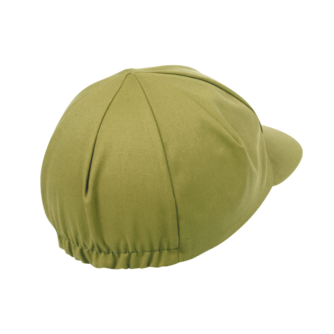 Randonnee - Generic Cyclist Green