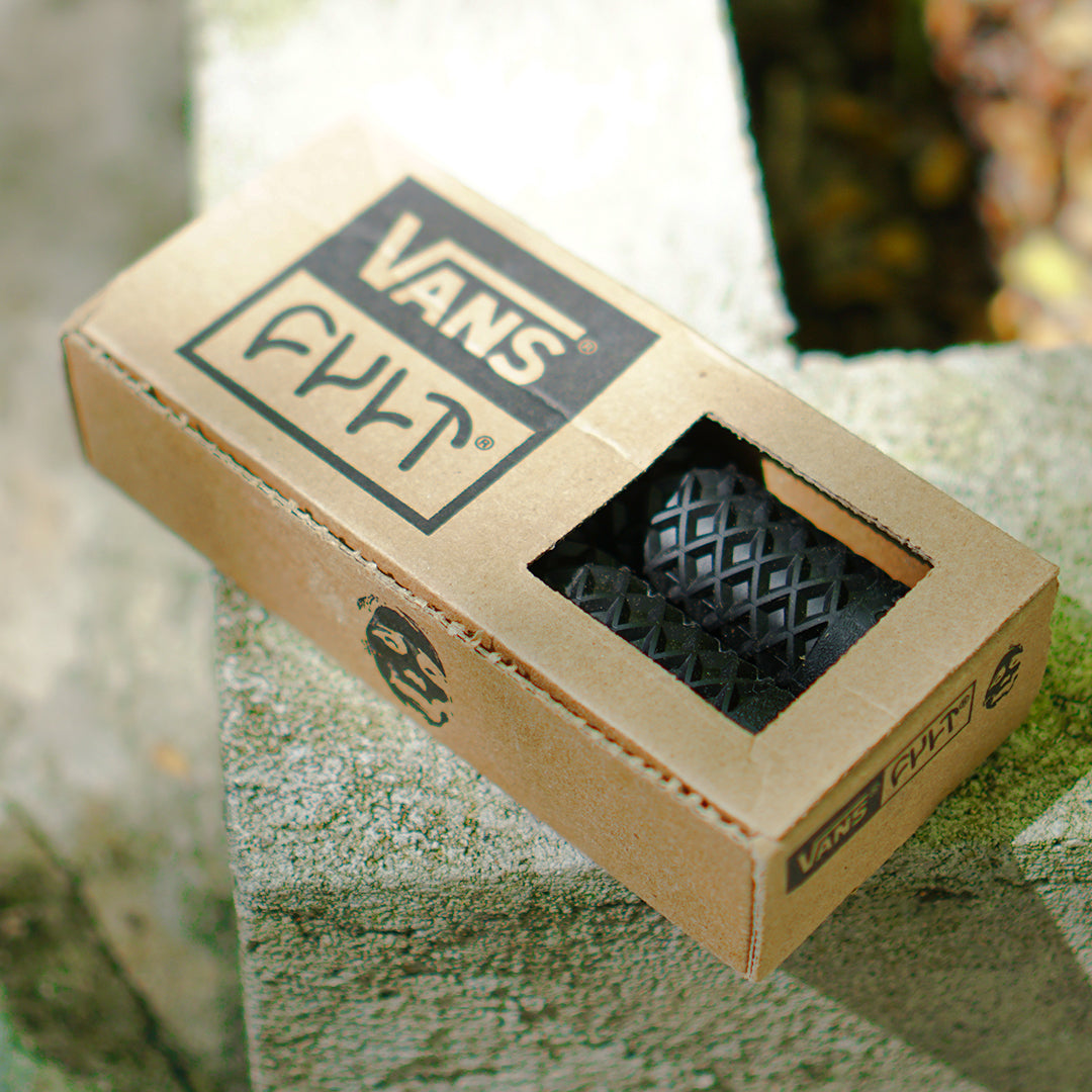 Vans Cult Hand Grip