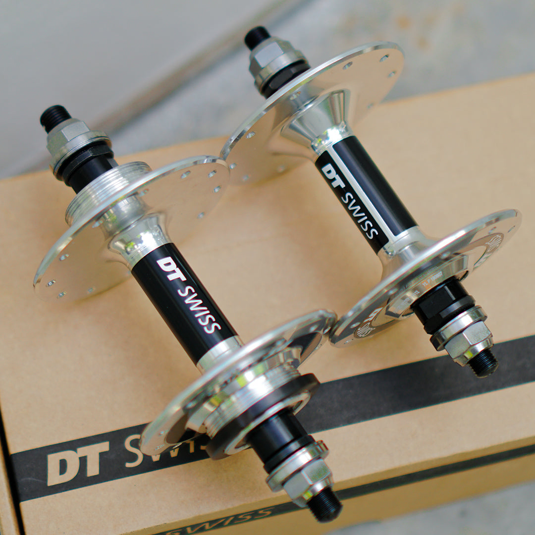 DT Swiss Hubset