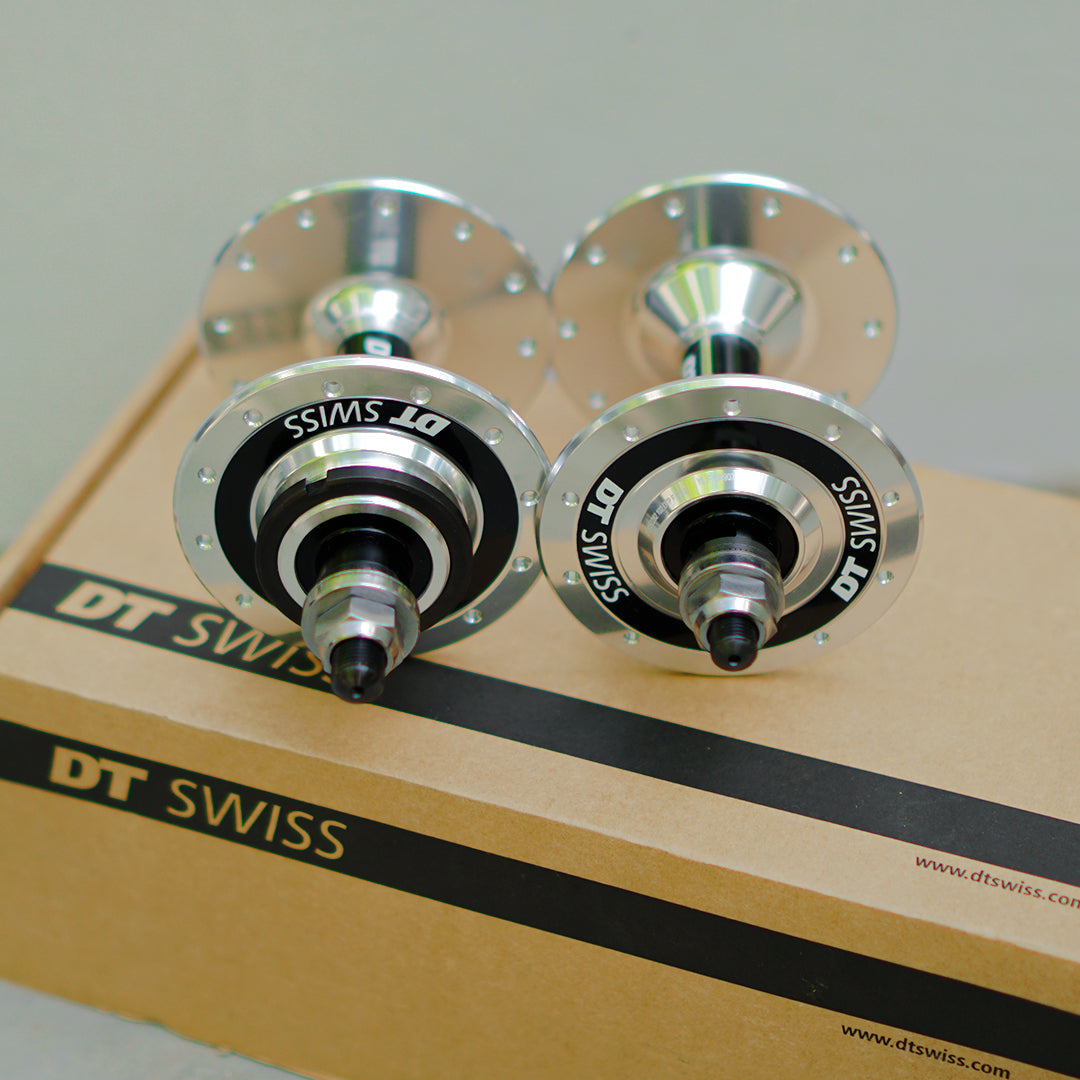 DT Swiss Hubset