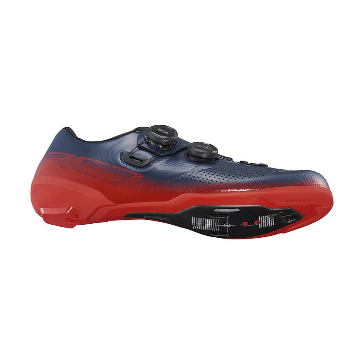 Shimano Shoes SH-RC702 Red – Office Coffee