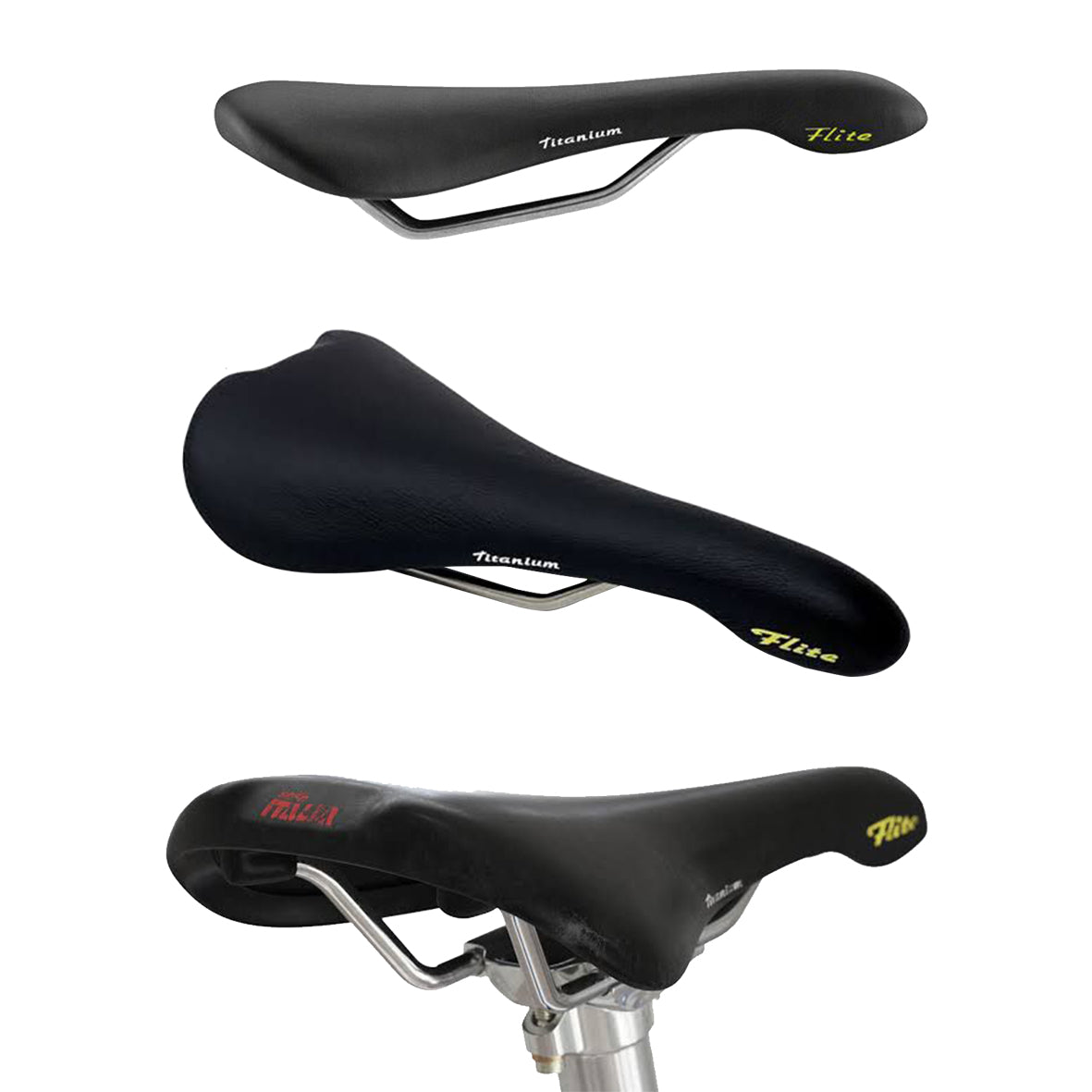 Selle Italia Flite 1990