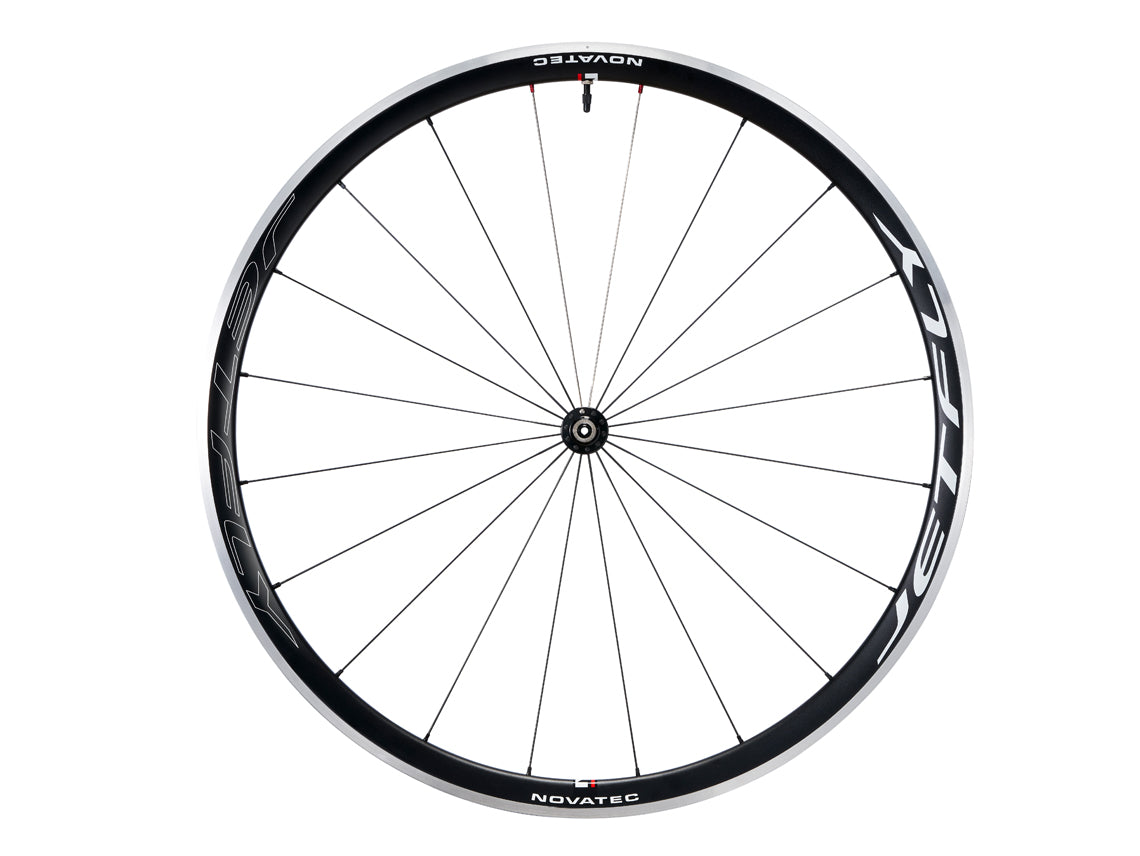 Novatec Jet Fly U4.0 Rims Brake – Office Coffee