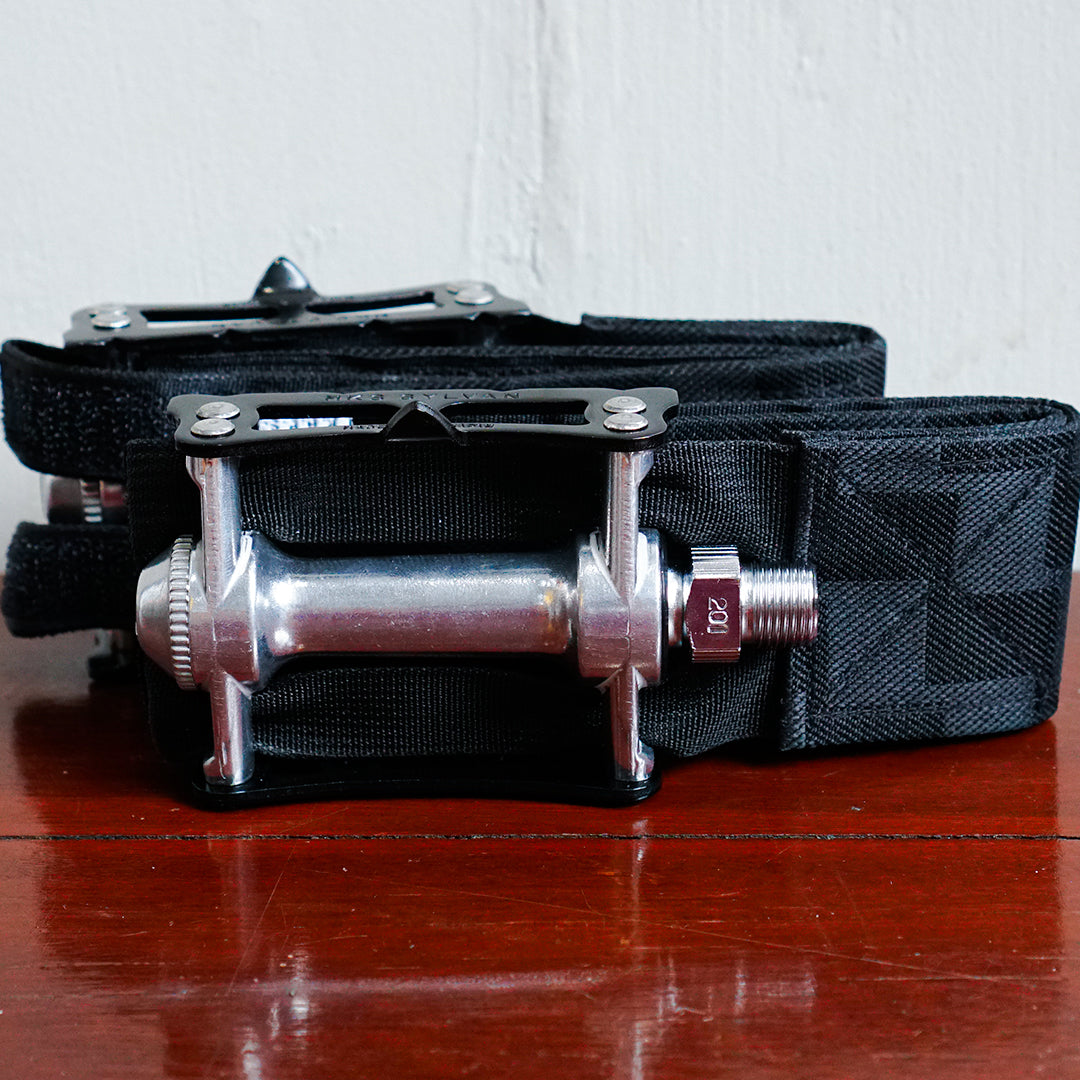 Pedal Set MKS Track Sylvan