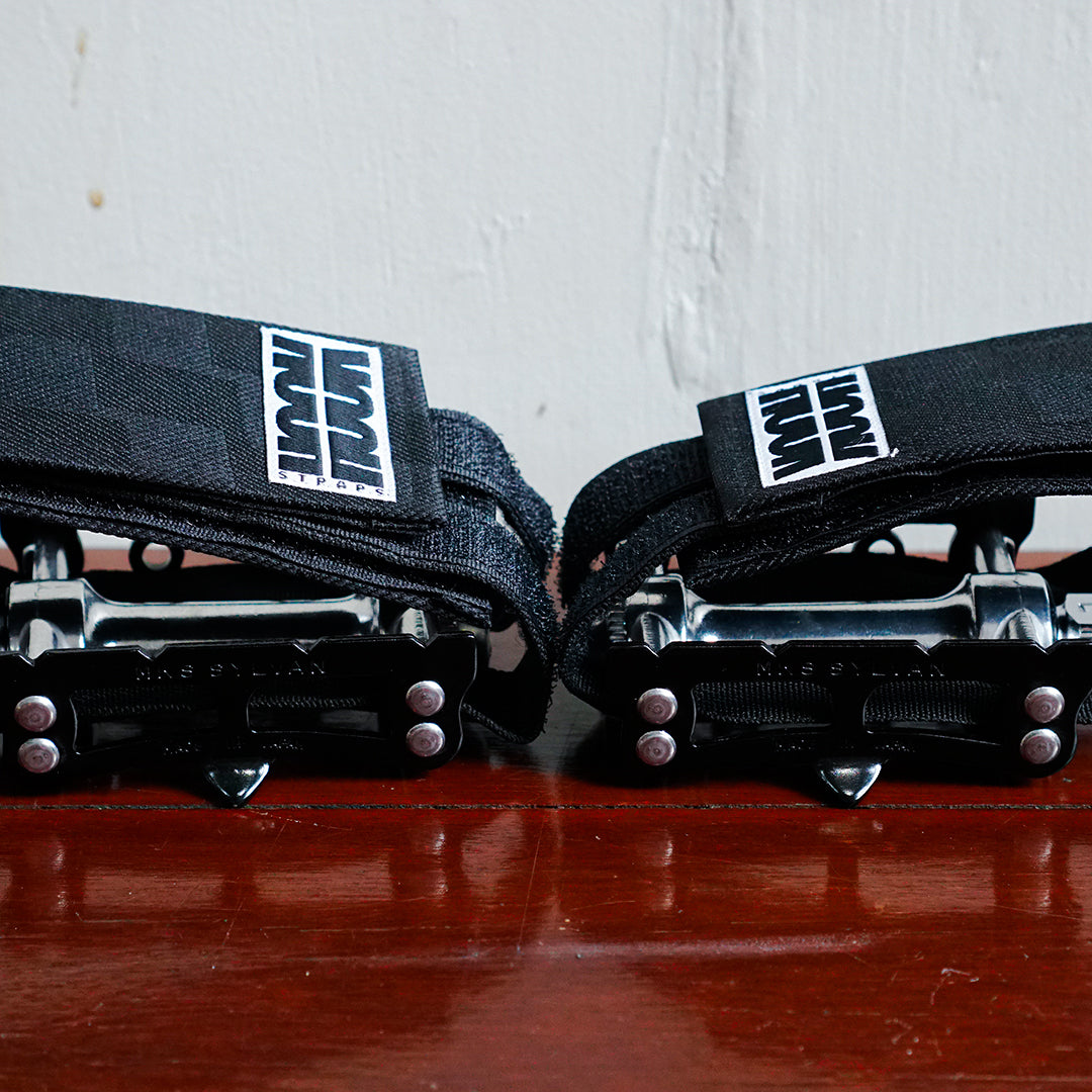 Pedal Set MKS Track Sylvan