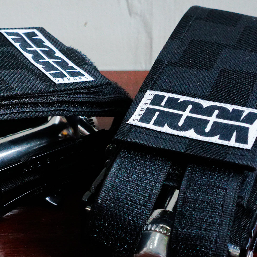 Pedal Set MKS Track Sylvan