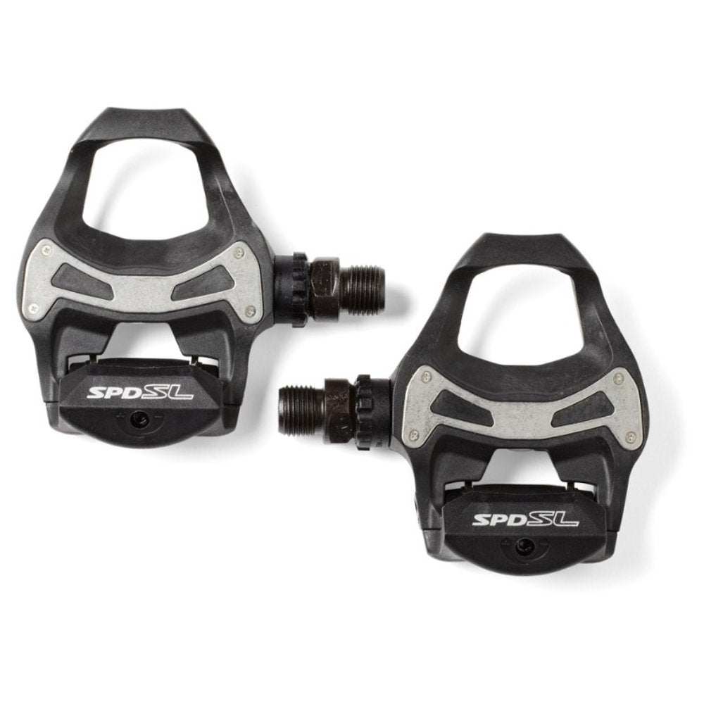PEDAL SHIMANO PD-R550G SPD-SL