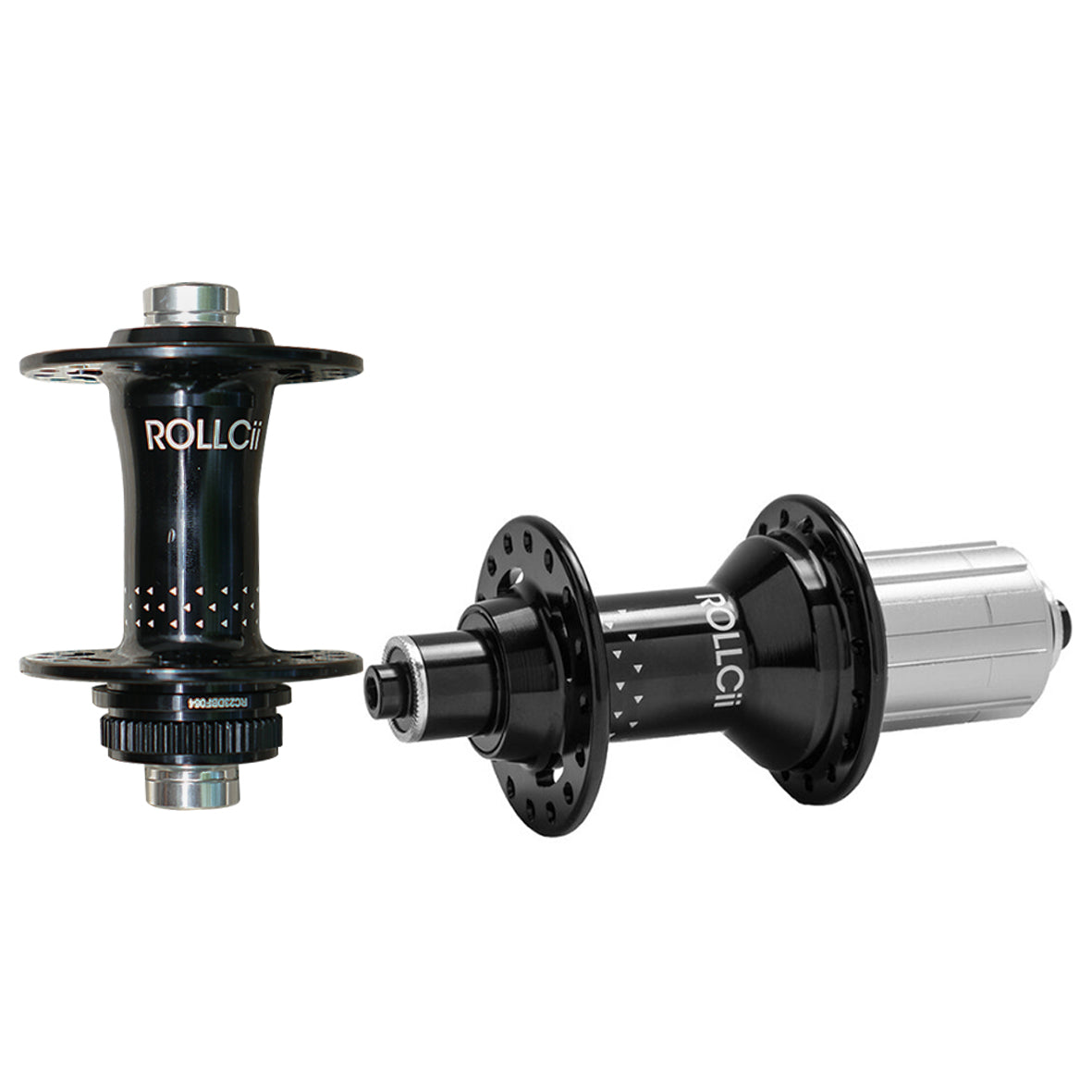 ROLLCii RC23DB Hubset