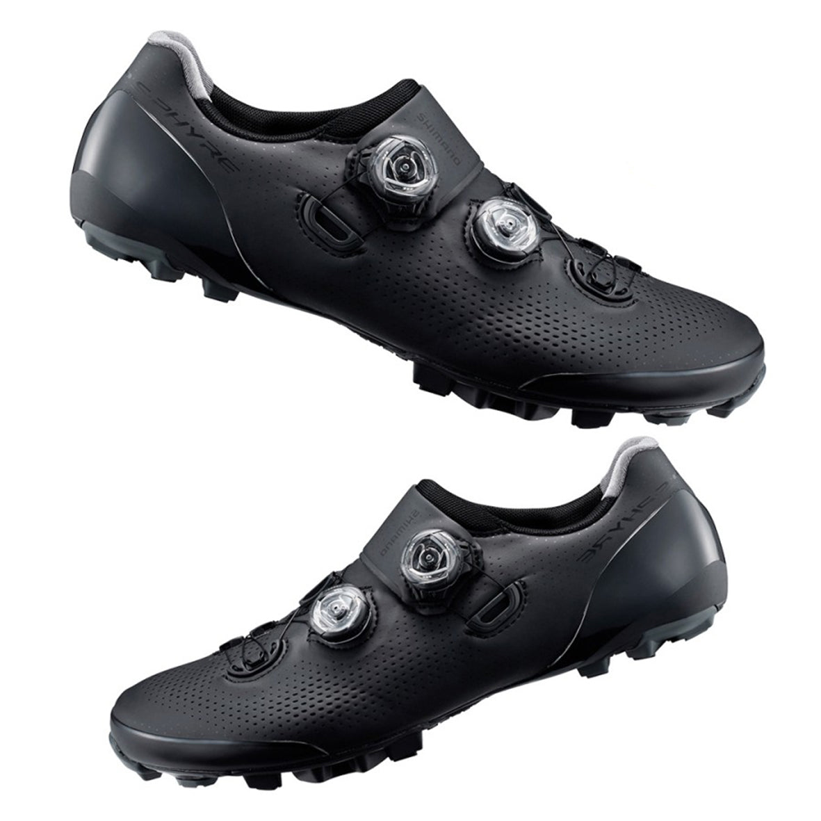 Shimano Shoes SH-XC901 Black