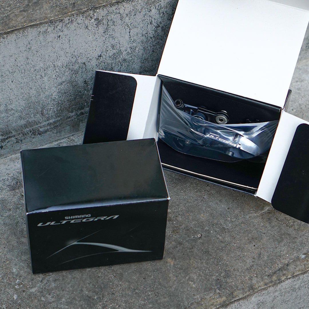 Shimano Ultegra R8020 Groupset