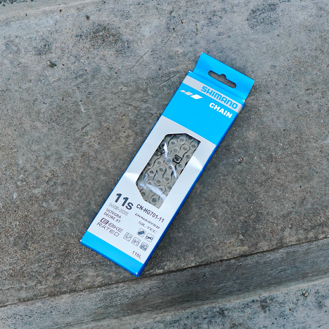 Shimano Ultegra R8020 Groupset