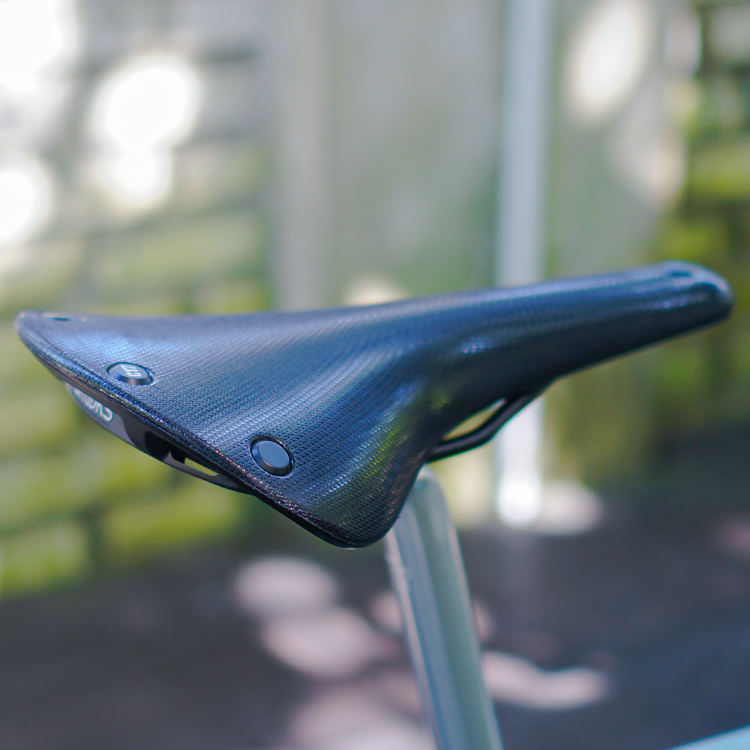 Standert Bürgermeister*in | Complete Bike | Glacier Glow