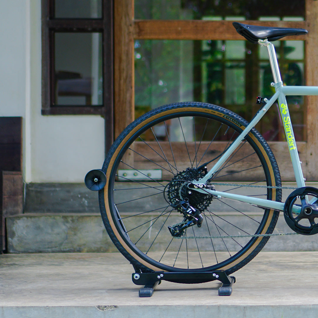 Standert Bürgermeister*in | Complete Bike | Glacier Glow