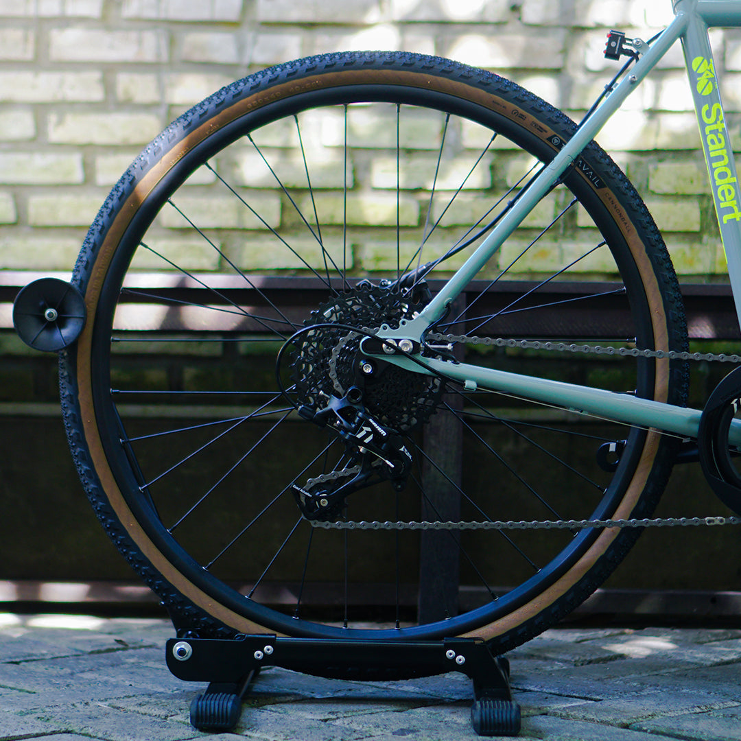 Standert Bürgermeister*in | Complete Bike | Glacier Glow