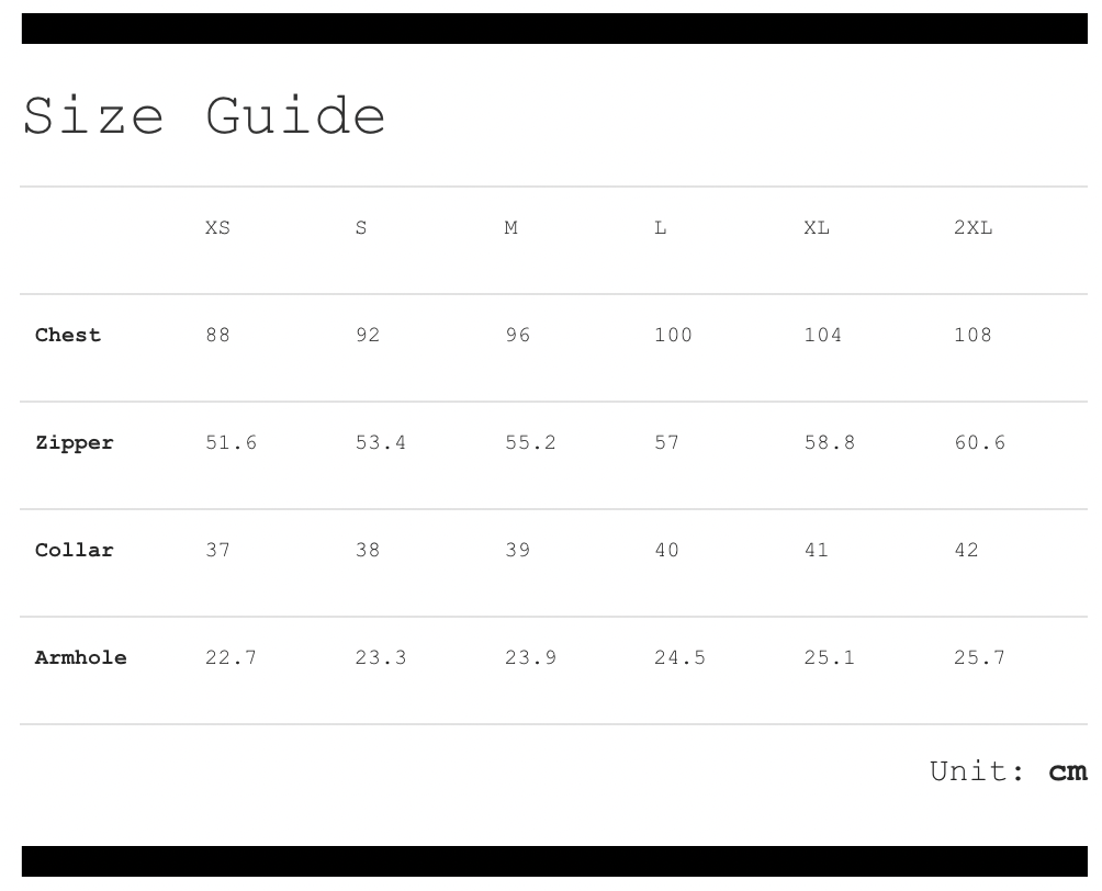 Low Key Vest - Black