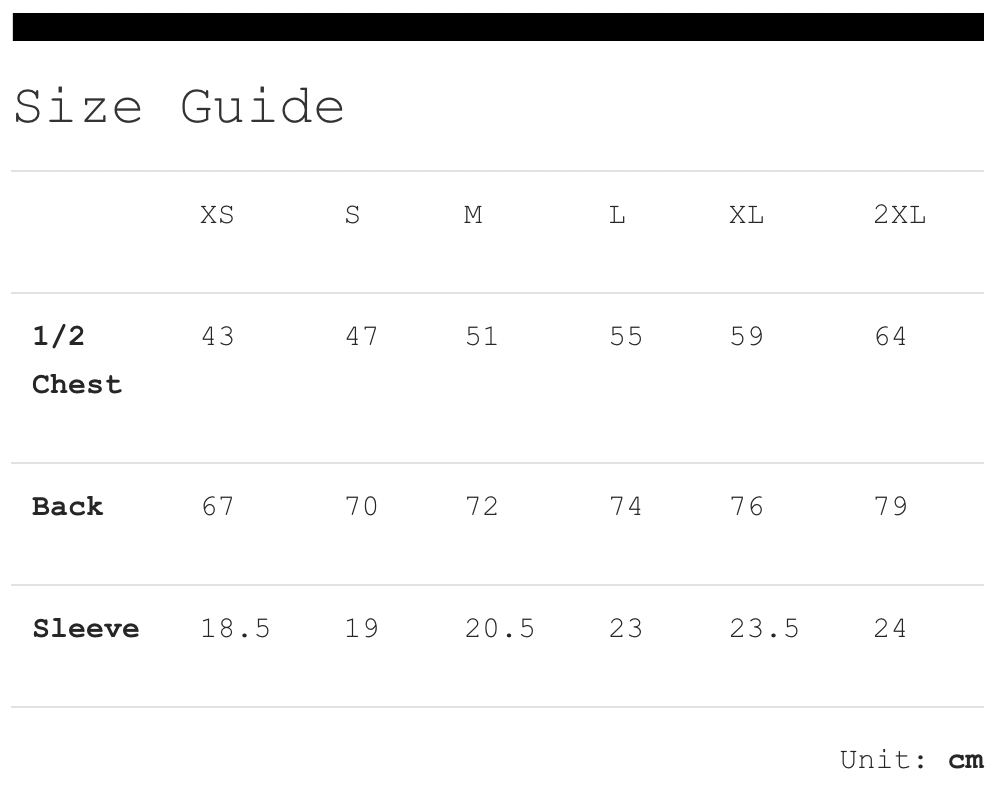 Keep the Dream Alive T-Shirt - Black