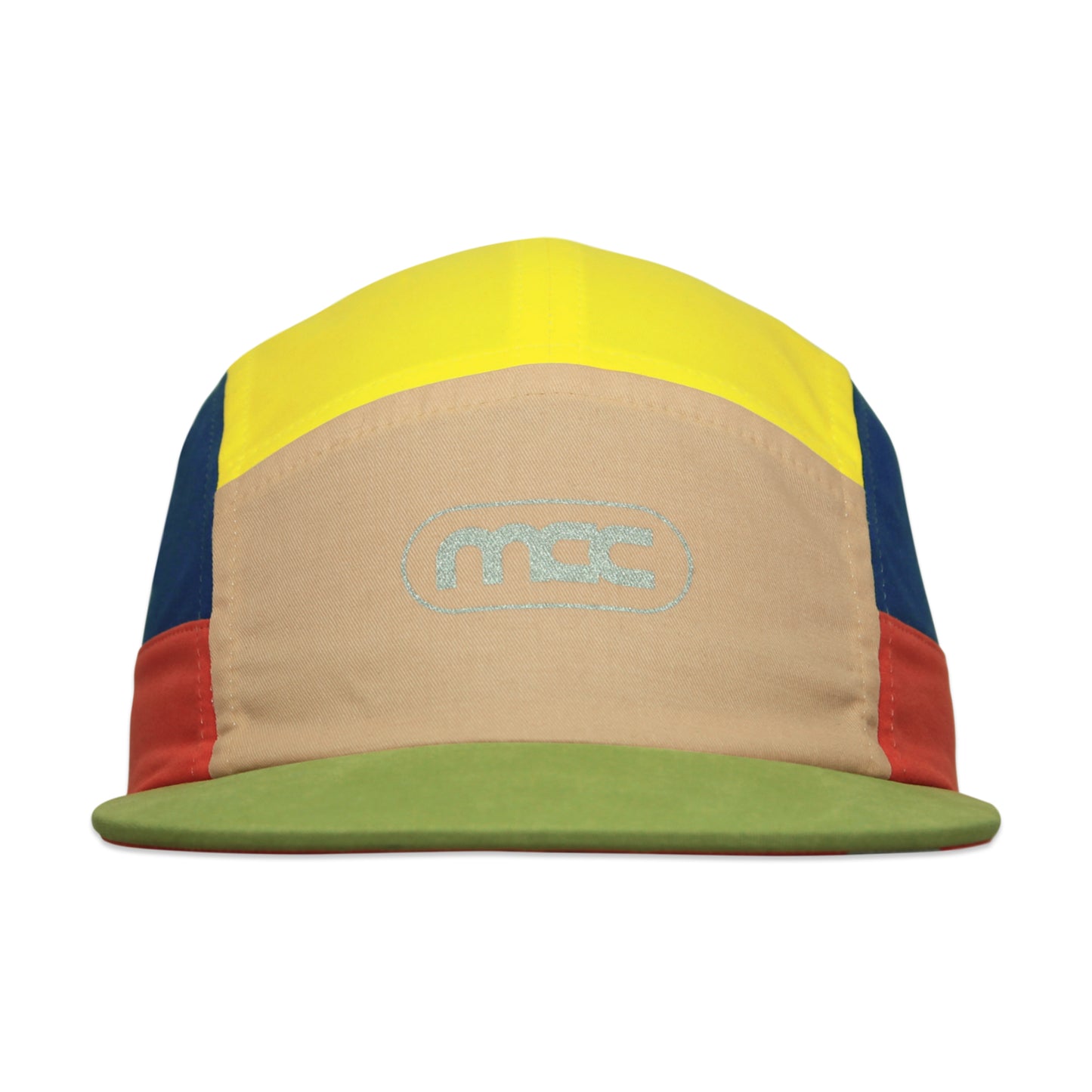 SILVERPLAST – CROISSANT - CAPS