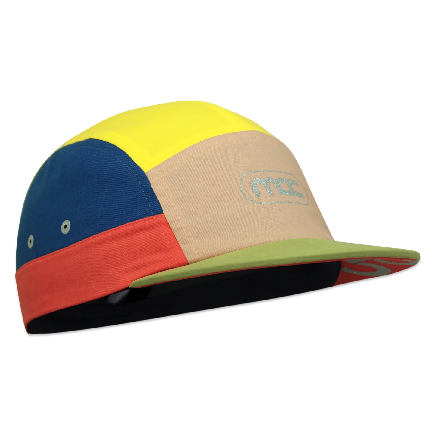 SILVERPLAST – CROISSANT - CAPS