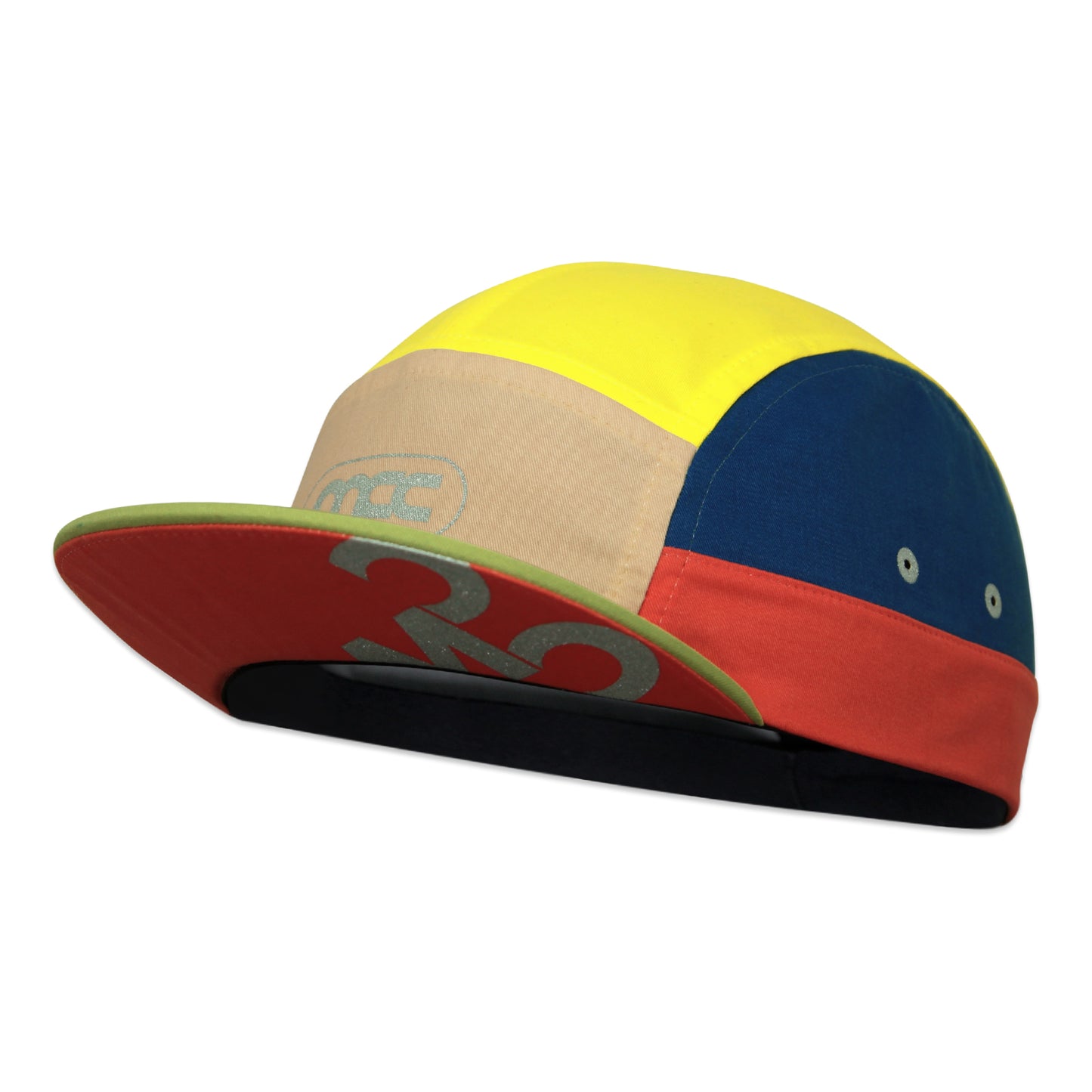 SILVERPLAST – CROISSANT - CAPS