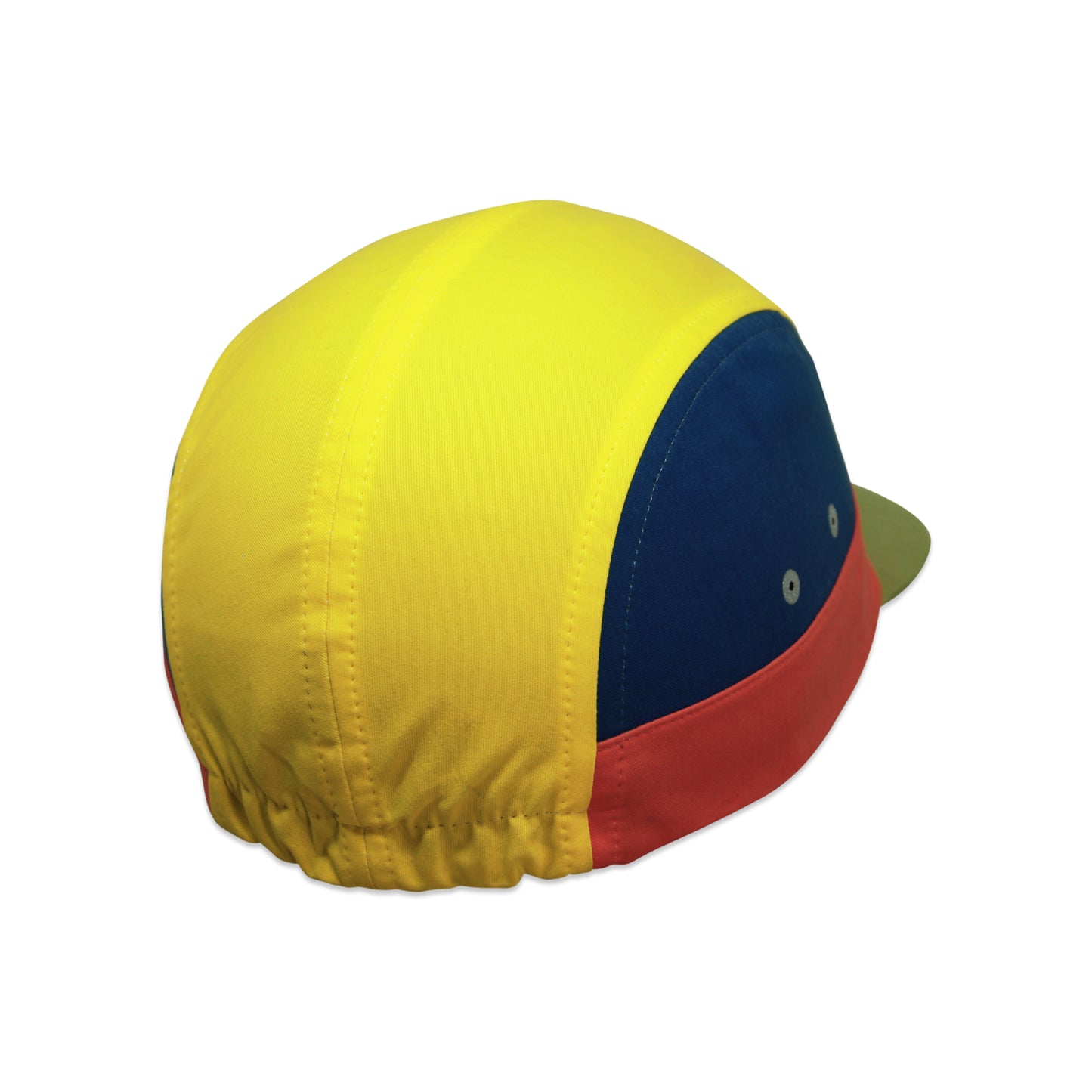 SILVERPLAST – CROISSANT - CAPS