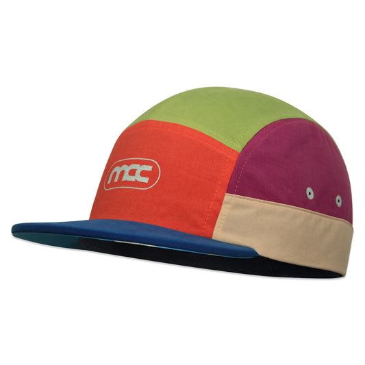 SILVERPLAST – HOT CORAL - CAPS