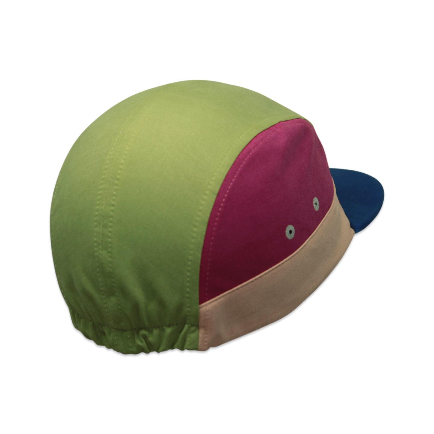 SILVERPLAST – HOT CORAL - CAPS