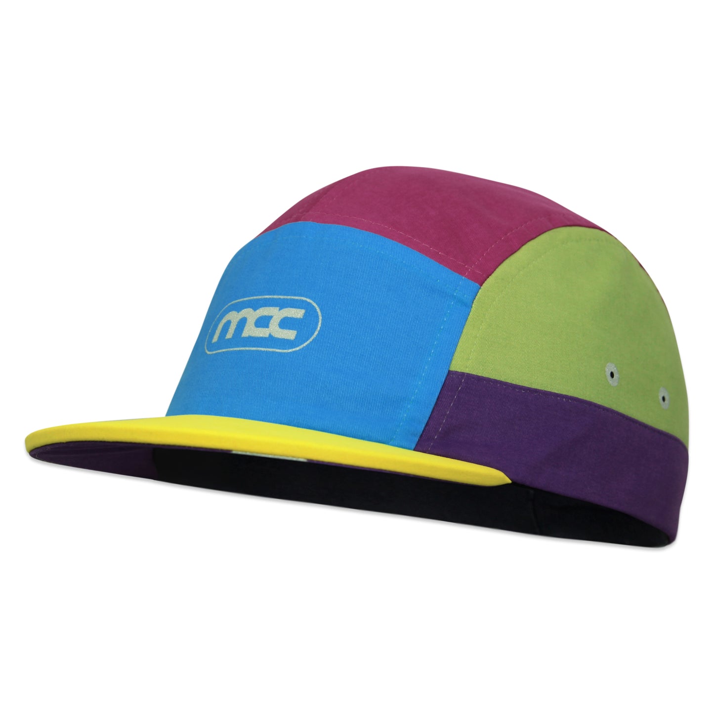 SILVERPLAST - HAZE - CAPS