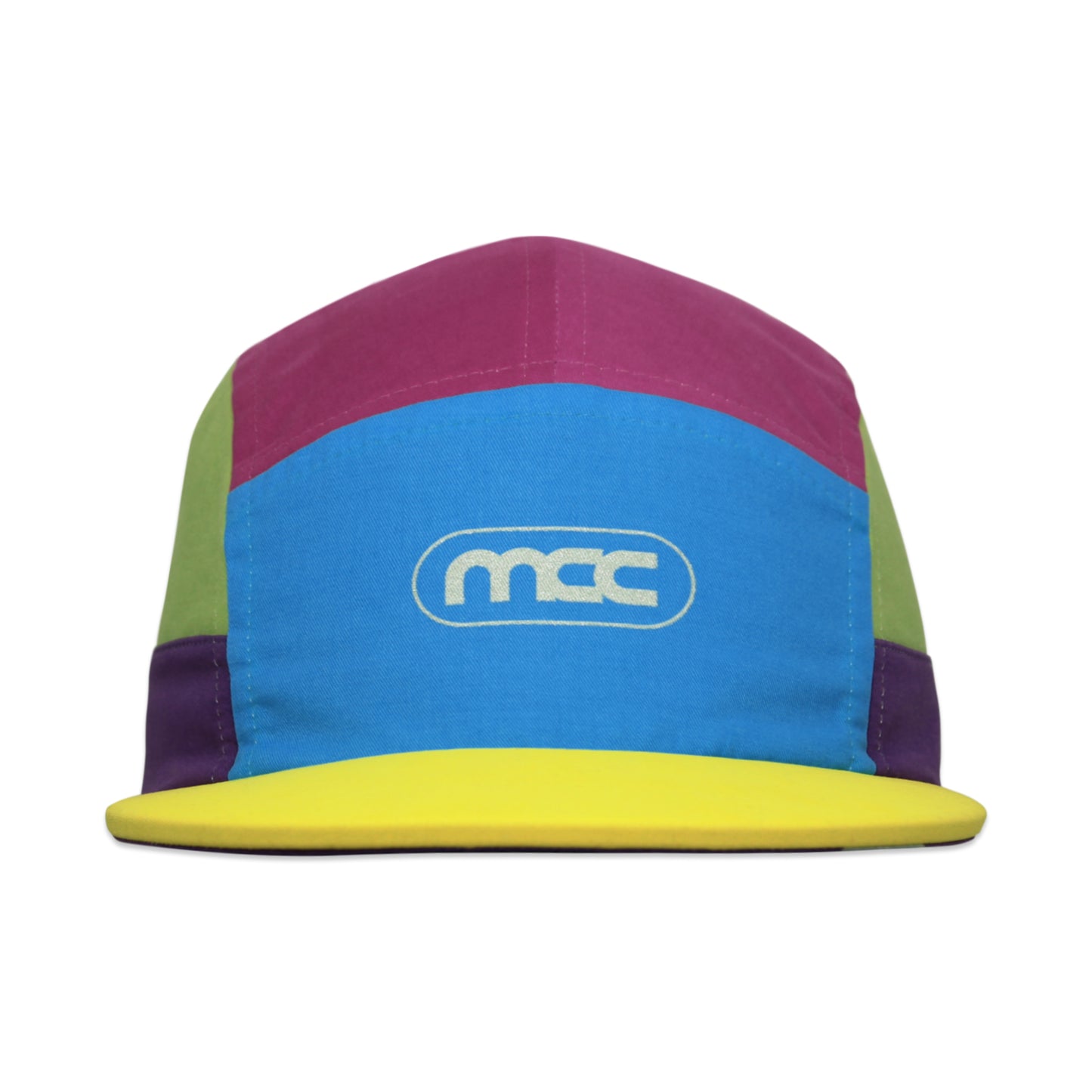 SILVERPLAST - HAZE - CAPS