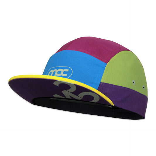 SILVERPLAST - HAZE - CAPS