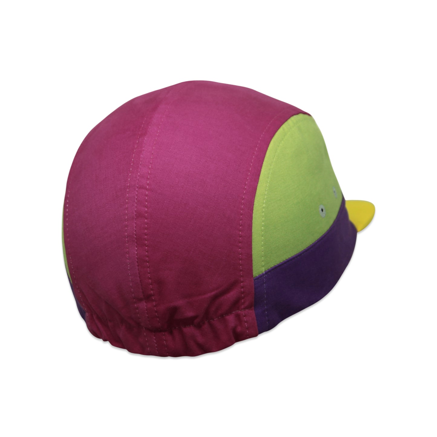 SILVERPLAST - HAZE - CAPS