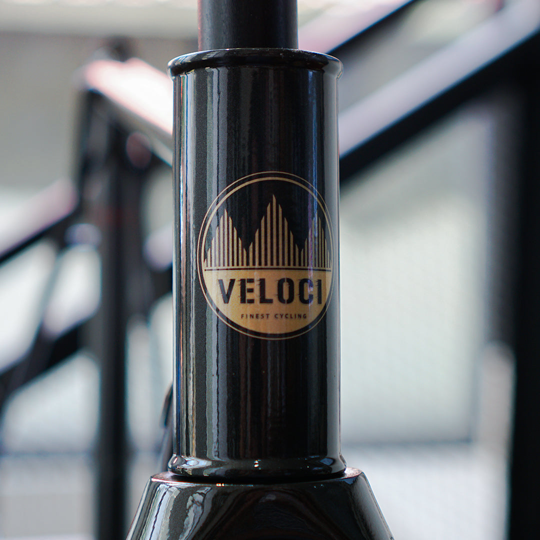Veloci Cycle