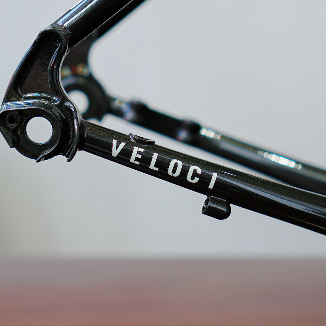 Veloci Cycle