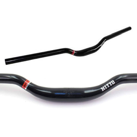 NITTO B809AA-SSB Riser