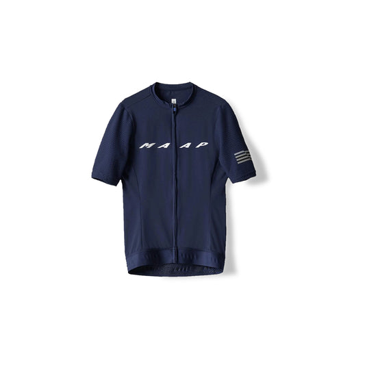 MAAP Women Evade Pro Base Jersey - Navy