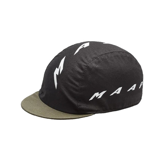 MAAP EVADE CAP - BLACK