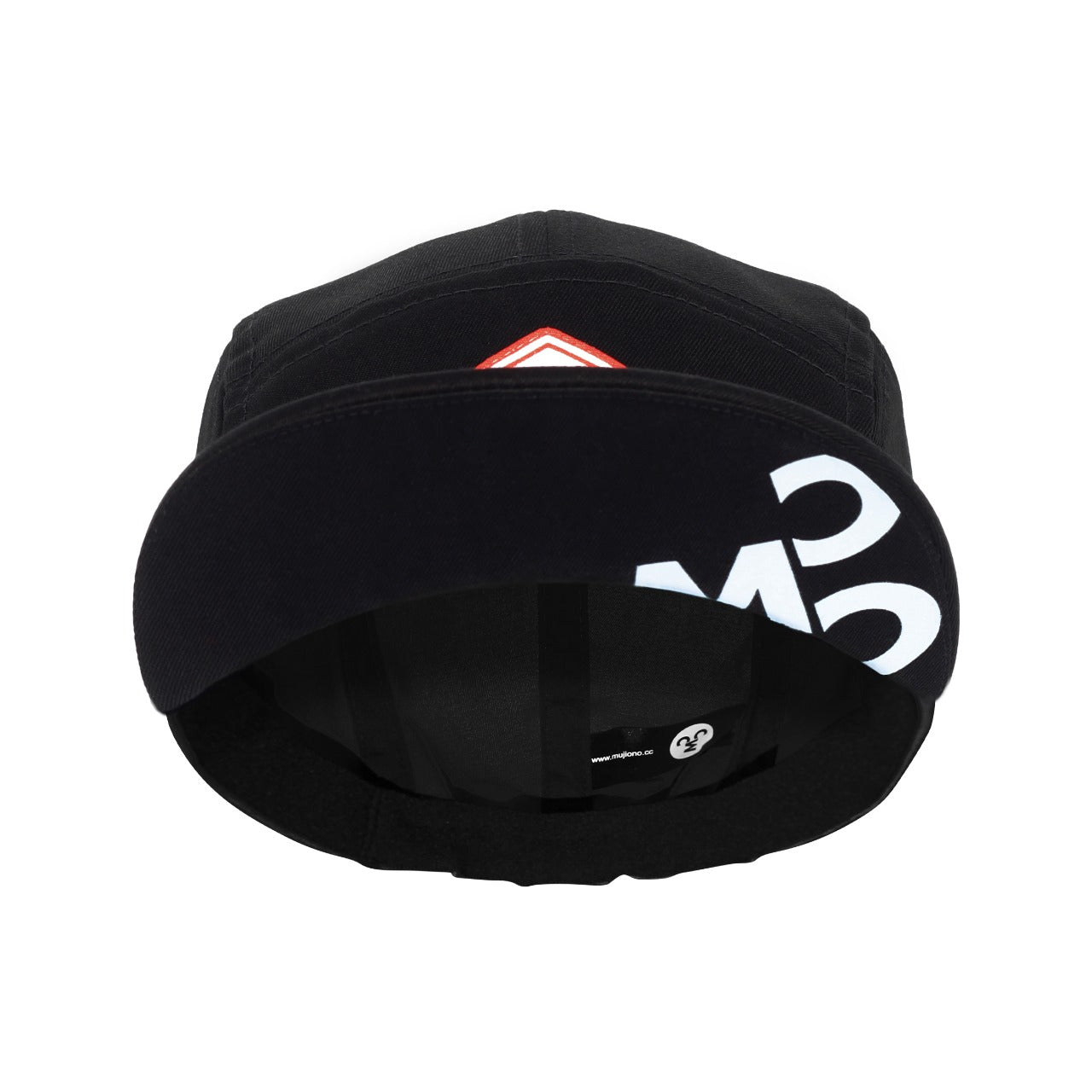 PENTA SERIES - TROOP BLACK