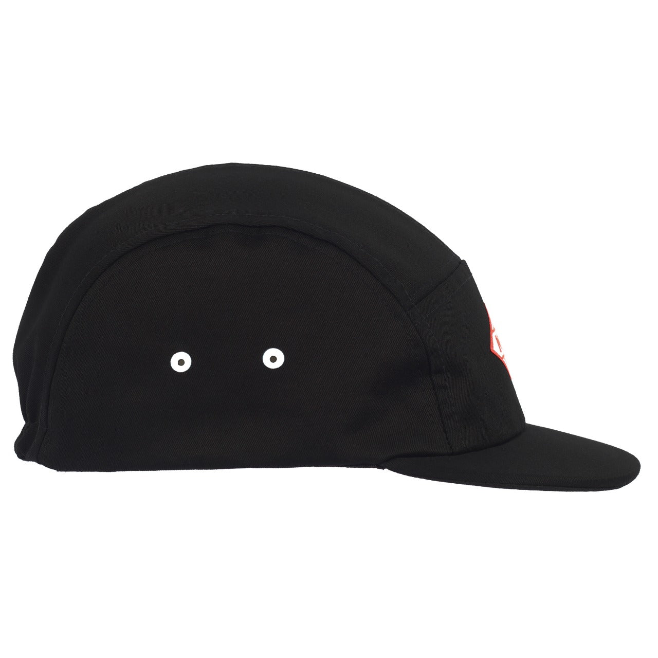 PENTA SERIES - TROOP BLACK