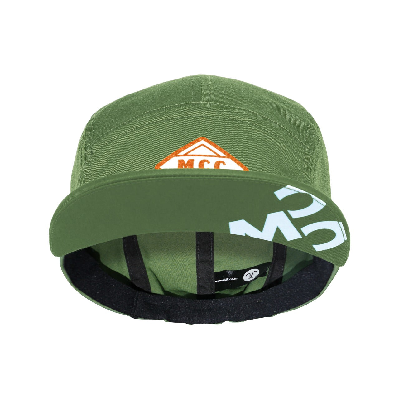 PENTA SERIES - TROOP GREEN