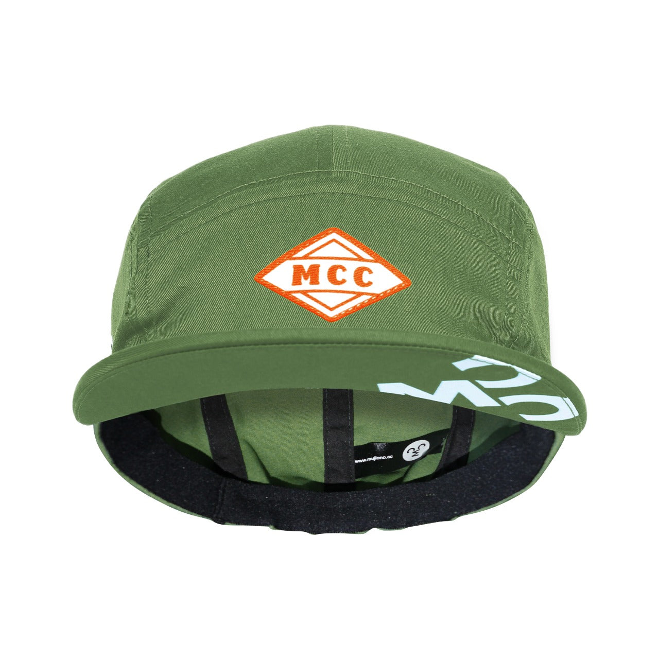 PENTA SERIES - TROOP GREEN