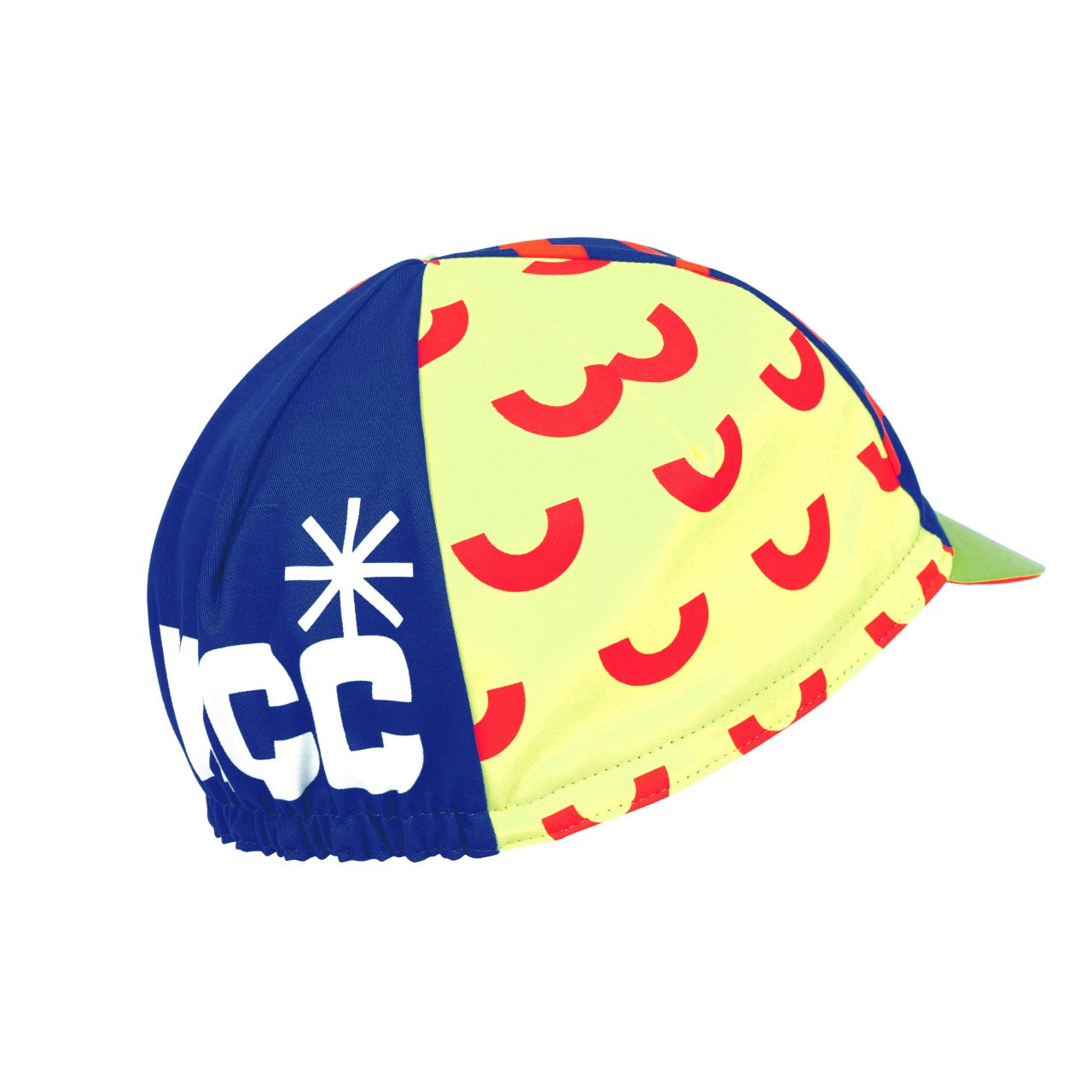 REGULAR SERIES - RIDE BEAT