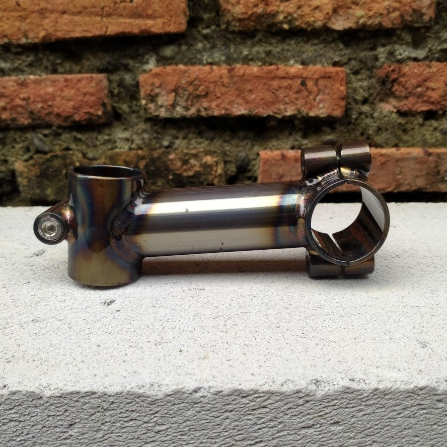 EDSEN MATANO STEM RAW 90mm