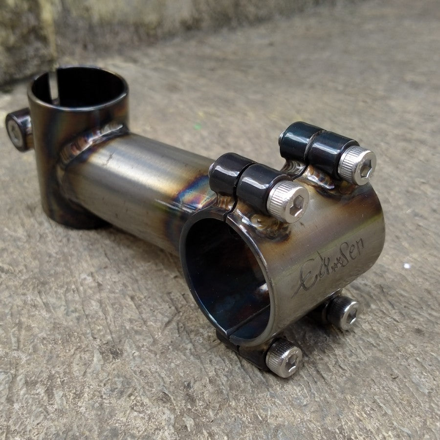 EDSEN TOBA STEM RAW 90mm