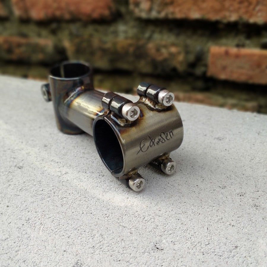 EDSEN TOBA STEM RAW 80mm