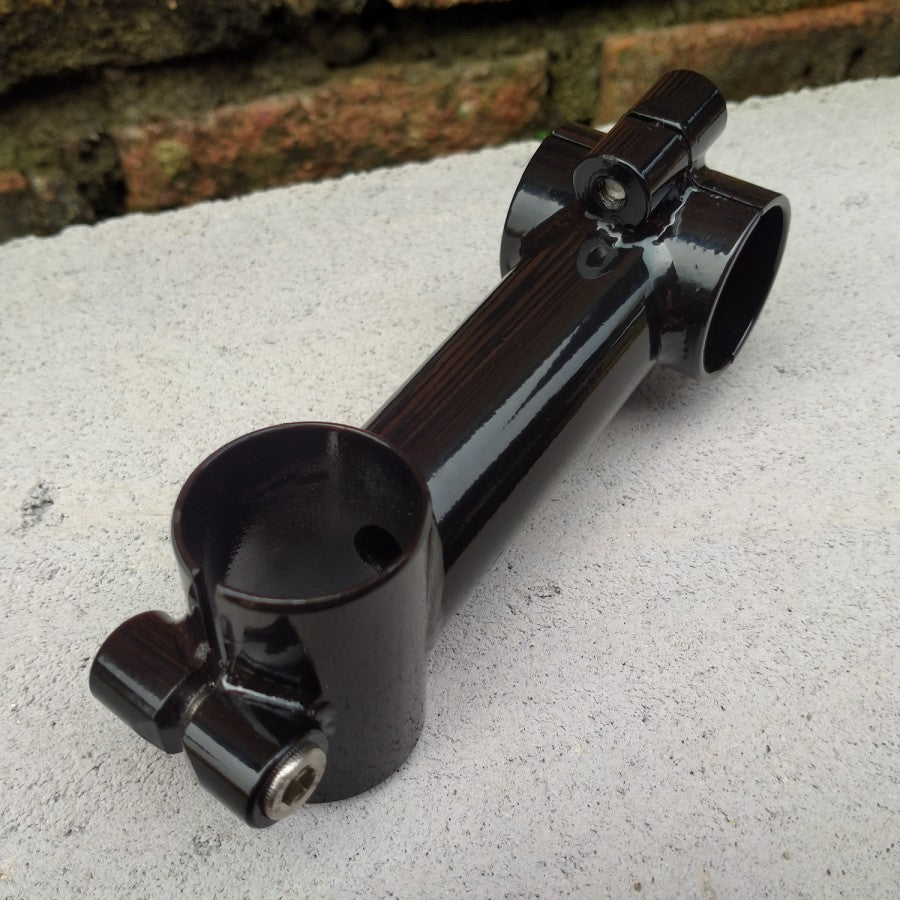 EDSEN MATANO STEM BLACK 90mm