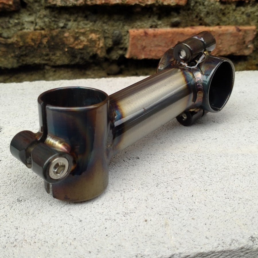 EDSEN MATANO STEM RAW 90mm